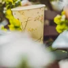 Sale Gobelet En Carton La Vie Est Belle X 8 Pi Ces Theme Cinema