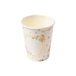 Sale Gobelet En Carton La Vie Est Belle X 8 Pi Ces Theme Cinema