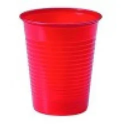 Badaboum Gobelet En Plastique Dur Couleur X 25 Pi Ces Outlet