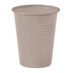 Badaboum Gobelet En Plastique Dur Couleur X 25 Pi Ces Outlet