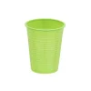 Gobelet Plastique R Utilisable Vert Anis 35Cl X 30Pc Theme Eco-Responsable