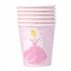 Online Gobelets 20 Cl Princesse X6Pcs Theme Deco Princesse