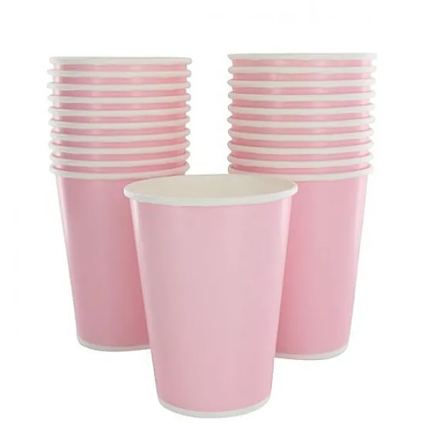 Badaboum Gobelets Carton 25 Pi Ces Pas Cher X 10 Pi Ces Sale