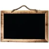Badaboum Grand Tableau Ardoise Champ Tre A Suspendre 60Cm