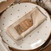 Discount Grande Etiquette Communion Kraft X 20 Pi Ces Theme Communion