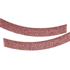 Badaboum Guirlande D Co Cheveux D'Anges 2M - Rose Gold
