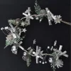 Badaboum Guirlande De Noel En Bois Et Sapin New
