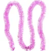 Badaboum Guirlande De Noel Pas Cher Rose X 3 Pi Ces Online