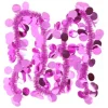 Badaboum Guirlande De Noel Pastille Ronde Rose Outlet