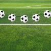 Outlet Guirlande Foot 3M Theme Deco Football