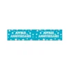 Outlet Guirlande Joyeux Anniversaire Turquoise Theme Joyeux Anniversaire