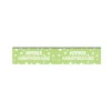 Best Guirlande Joyeux Anniversaire Vert Anis Theme Joyeux Anniversaire