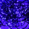 Badaboum Guirlande Lumineuse De Noel 300 Led Bleu