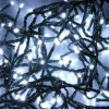 Badaboum Guirlande Lumineuse Ext Rieur Int Rieur 80 Led Discount