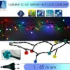 Badaboum Guirlande Lumineuse Led Diamant Multicolore Outlet