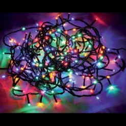 Badaboum Guirlande Lumineuse Musicale 180 Led Multicolore Online