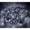Badaboum Guirlande Lumineuse Musicale 180 Led Blanc Froid Best