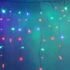 Badaboum Guirlande Lumineuse Stalactite Led Etoile Multicolore Clearance