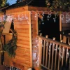 Badaboum Guirlande Lumineuse Stalactite Pas Cher Pour Ext Rieur Hot
