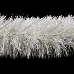 Badaboum Guirlande Scintillante De Noel Blanche 12Cm Best