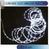 Badaboum Guirlande Tube Lumineux 400 Nanoled Blanc Froid Hot