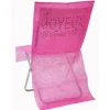 Sale Housse De Chaise Joyeux Anniversaire Fuchsia X6 Theme Joyeux Anniversaire