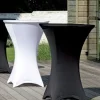 Badaboum Housse Mange Debout Lycra Noire 80Cm