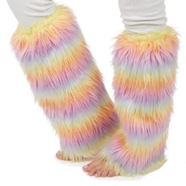 Discount Jambi Res Disco Peluche Multicolore Pastel 40 Cm Theme Deco Pastel