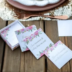Badaboum Jeu De Carte Original Rose Gold Evjf