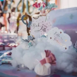 New Kit Photobooth Gender Reveal Fille Ou Gar On X 12 Theme Gender Reveal