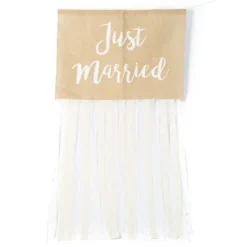 Best Kit Voiture Mariage Romantique Jute Et Dentelle Theme Dentelle
