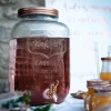 Badaboum Limonadier Mariage Rose Gold 8L