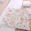 Clearance Livre D'Or Dahlia Blanc Et Pastel Theme Deco Pastel