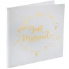 Badaboum Livre D'Or Just Married M Tallis