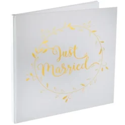 Badaboum Livre D'Or Just Married M Tallis