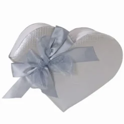 Badaboum Livre D'Or Mariage Coeur Argent