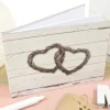 Badaboum Livre D'Or Mariage Romantique