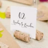 Badaboum Lot De 6 Marque Places Bouche De Vin