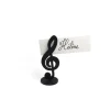 Badaboum Lot De 4 Marque Places Clef De Sol