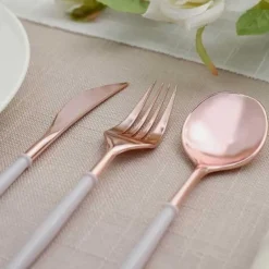 Badaboum M Nag Re Mariage Gourmet Rose Gold X 24 Pi Ces