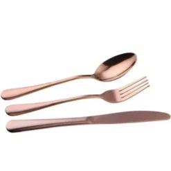 Badaboum M Nag Re Plastique Rose Gold X 30 Pi Ces