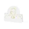 Outlet Marque Place Calice Or X 6 Pi Ces Theme Communion