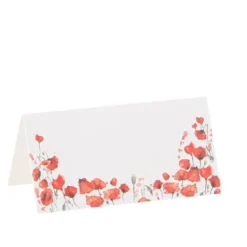 Badaboum Marque Place Coquelicot X 10 Pi Ces