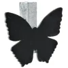 Badaboum Marque Place Papillon Ardoise X 6 Pi Ces