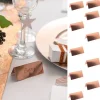 Badaboum Marque Place Rectangle Rose Gold M Tallis X10 Pi Ces