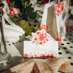 Badaboum Marque Place Romantique X 10 Pi Ces