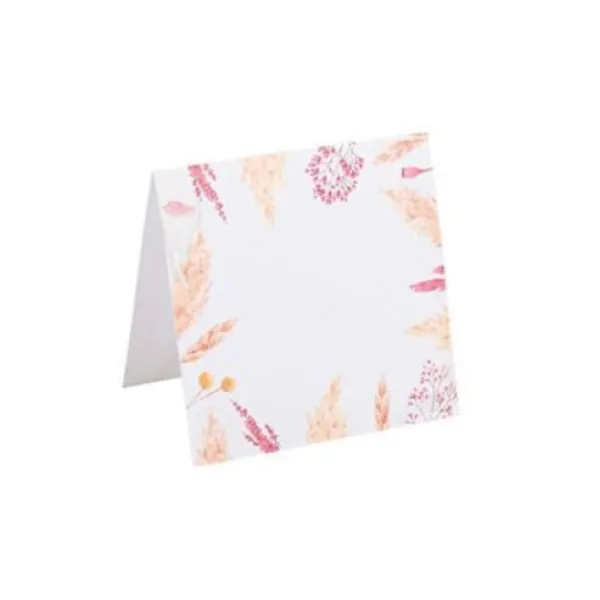 Badaboum Marque Place Theme Fleurs Sauvages Color Es X 10