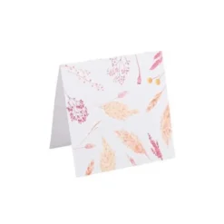 Badaboum Marque Place Theme Fleurs Sauvages Color Es X 10