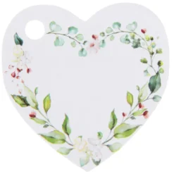 Badaboum Marque-Place Mariage V G Tal X10 Pi Ces