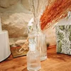 Badaboum Mignonette Cabochon Avec Bouchon En Verre